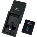 Volleyball referee pofessional whistle MOLTEN DEEVO RA0100-K-K