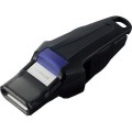 Volleyball referee pofessional whistle MOLTEN DEEVO RA0100-K-K