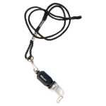 Referee whistle MIKASA WH-5BK