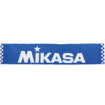 Ręcznik sportowy MIKASA AC-TL101A-BL