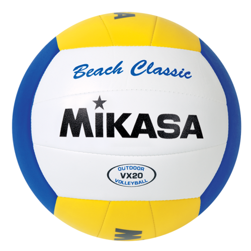 Piłka MIKASA VX 20 do siatkówki plażowej
