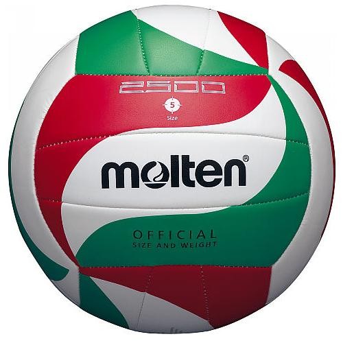 Piłka treningowa do siatkówki V5M2500