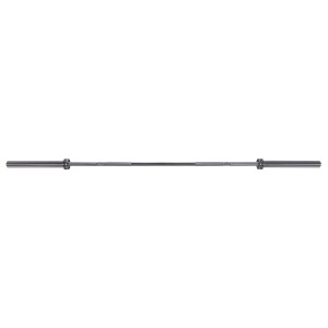 GO685 + ZG1000R GRYF OLIMPIJSKI 20KG 2200MM HMS PREMIUM