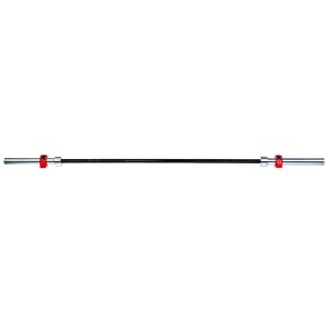 GCFD450 GRYF OLIMPIJSKI 15 KG 2010MM+ ZACISK ZG1000 RED HMS PREMIUM