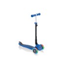 Hulajnoga  wielofunkcyjna dla dzieci Globber GO UP z diodami LED