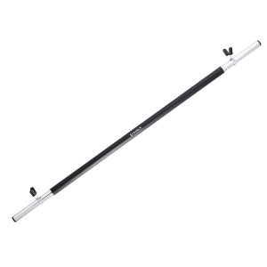 GBP01 SZTANGA FITNESS + ZACISK HMS
