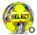 Indoor ball SELECT Futsal Mimas FIFA Basic yellow