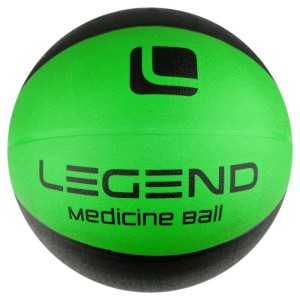 Piłka lekarska gumowa 3kg