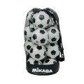 Torba MIKASA MBAL na 12-16 piłek