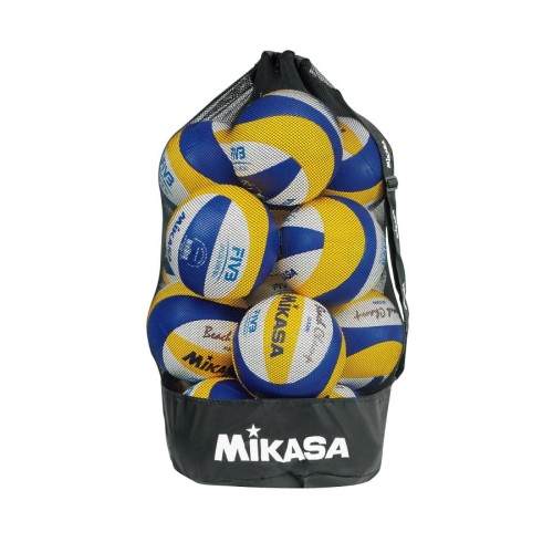 Worek na piłki MIKASA MBAL na 12-16 piłek