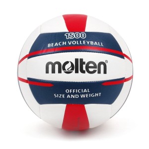 Beach volleyball MOLTEN V5B1500-WN