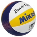 Piłka siatkowa plażowa MIKASA BV 551C Beach Classic