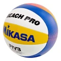 Beach volleyball OMB - MIKASA BV 550 C MIKASA BV550C Exclusive