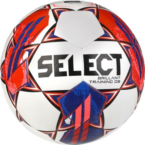 Piłka Nożna Select Brillant Training DB wersja 2023
