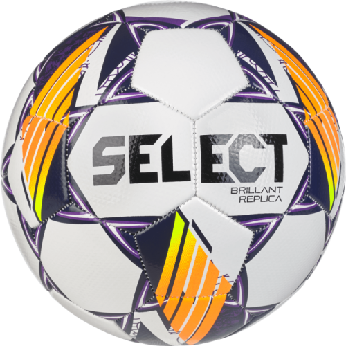 Piłka SELECT Brillant Replica rozmiar 5