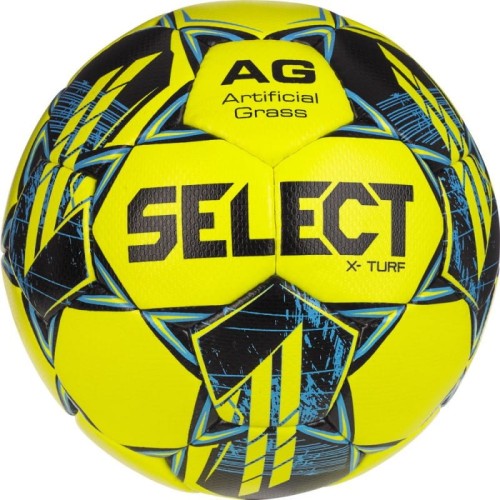 Piłka nożna SELECT X-Turf v23 rozmiar 5 na orlika