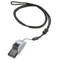 Basketball whistle Molten Delfin RA0080-HL with lanyard