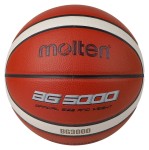 Piłka MOLTEN B5G3000  Indoor / Outdoor - rozmiar 5