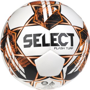 Ball SELECT Flash Turf FIFA white