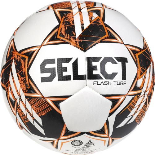 Piłka nożna na sztuczną trawę / na orlika SELECT Flash Turf