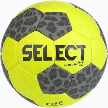 Piłka ręczna SELECT Light Grippy rozmiar 1
