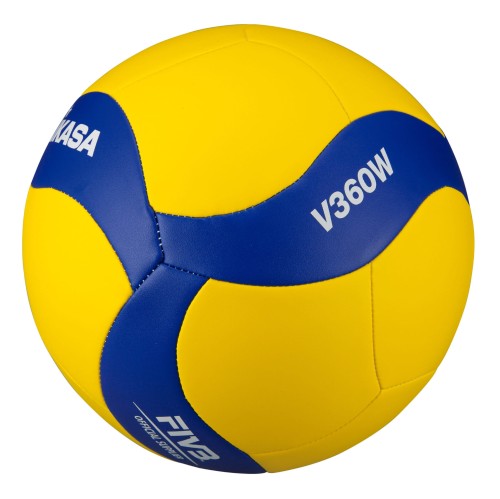 Piłka MIKASA V360W