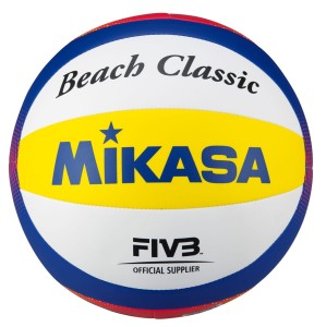 Beach volleyball MIKASA BV552C