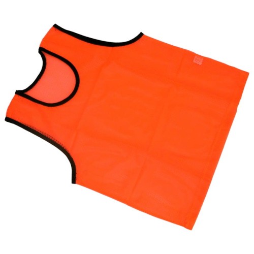 Znacznik sportowy fluorescencyjny