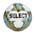 Piłka halowa SELECT Futsal Master v25 atest FIFA Basic rozmiar 4