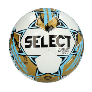 Indoor ball SELECT Futsal Master Gold