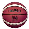 Piłka MOLTEN BG4550 rozmiar 7 FIBA Approved
