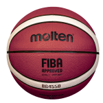 Basketball MOLTEN B7G4550 size 7
