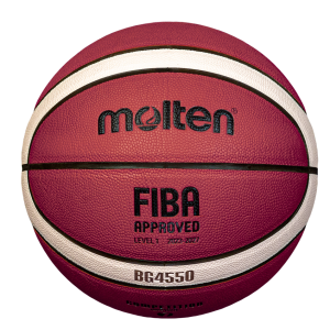 Basketball MOLTEN B7G4550 size 7