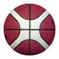 Basketball MOLTEN BG4550 size 6 FIBA Approved 2023-2027