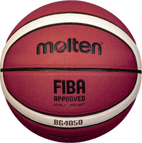 Basketball MOLTEN B6G4050 size 6