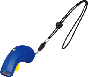 Gwizdek elektroniczny  Mikasa EBEAT-BL