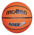 Piłka MOLTEN MB7 rozmiar 7
