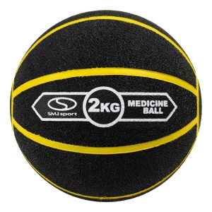 Piłka lekarska gumowa 2kg Vinex VMB-L002Y