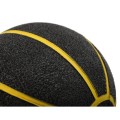 Piłka lekarska rehabilitacyjna 2kg VMB-L002Y gumowa