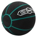 Piłka rehabilitacyjna gumowa - waga 3kg