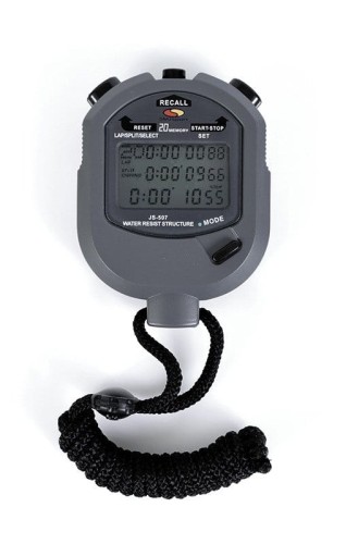 Stoper JS-507-20-czasów szkolny elektroniczny