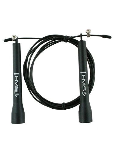 Skakanka Szybka 280 cm HMS SK50 do treningu fitness