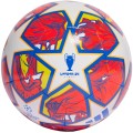 Piłka nożna adidas Training UCL IN9332 finał LONDYN 2024