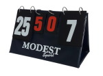 Manual scoreboard YANOTA 0-30 - mini