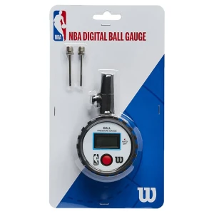 Digital pressure gauge WILSON NBA
