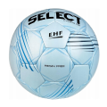 Handball SELECT CAMPO DB Light blue v24 size 3