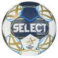 SELECT Ultimate Handball - 2025/2026 Champions League Match Ball Replica Size 2