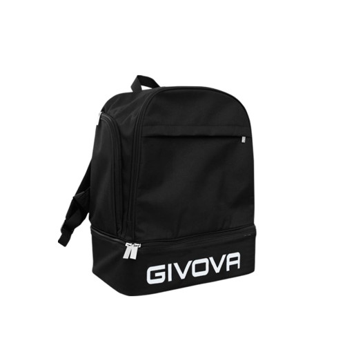 Backpack GIVOVA SPORT with double bottom