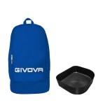 Backpack GIVOVA SPORT BIG - royal