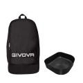 Backpack GIVOVA SPORT BIG black